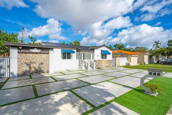 Sylvania Heights, 5931 SW 14th St, West Miami, Florida 33144, image 2