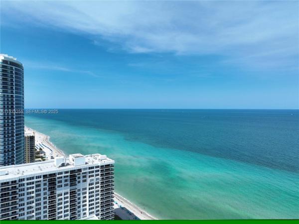 Ocean Palms, 3101 S Ocean Dr #3005, Hollywood, Florida 33019, image 1