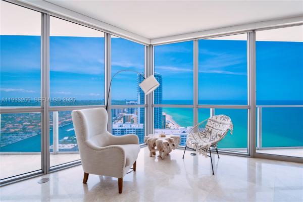 Ocean Palms, 3101 S Ocean Dr #3005, Hollywood, Florida 33019, image 1