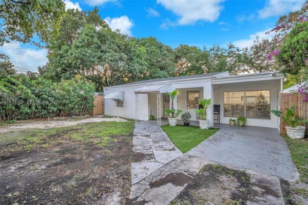 Biscayne Highlands, 14140 NE 10th Ave, North Miami, Florida 33161, image 1