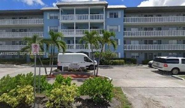 3800 Van Buren St #212, Hollywood, Florida 33021, image 1