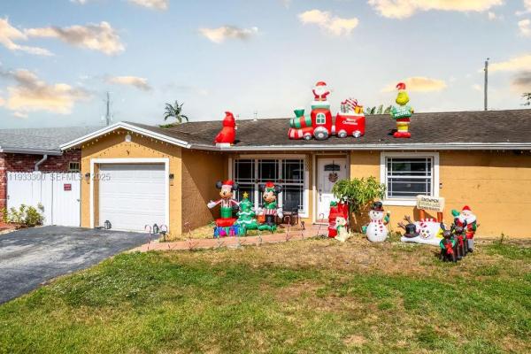 Twin Lakes, 11751 NW 32nd Mnr, Sunrise, Florida 33323, image 1