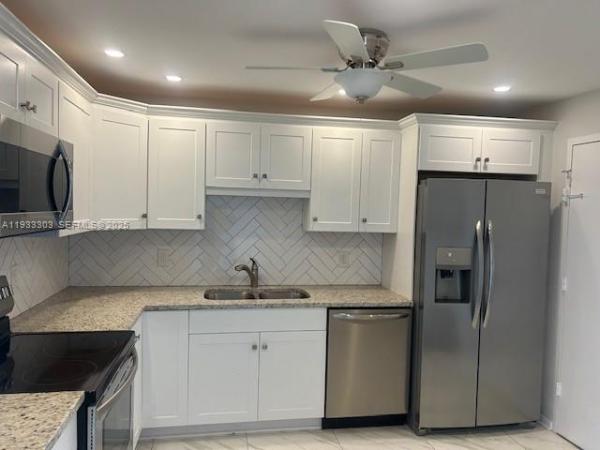 Longwood Towers, 1001 91st St #408, Bay Harbor Islands, Florida 33154, image 3