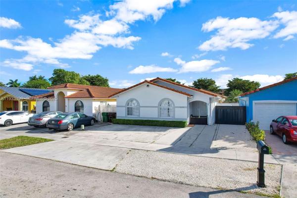 Ponderosa, 7685 W 30th Ln, Hialeah, Florida 33018, image 1