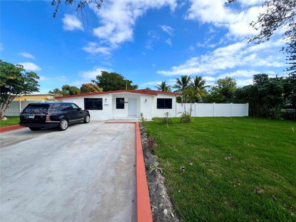1763 Lauderdale Manor Dr 0, Fort Lauderdale, Florida 33311, image 1