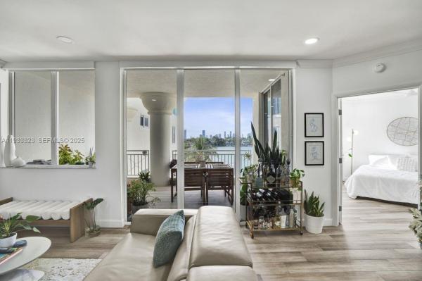 The Vistas, 1 Century Ln #510, Miami Beach, Florida 33139, image 3