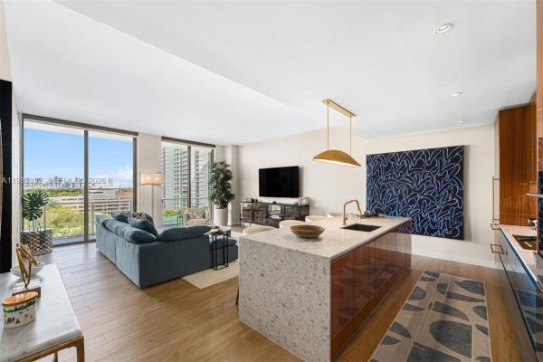 2678 Tigertail Ave #702, Miami, Florida 33133, image 3