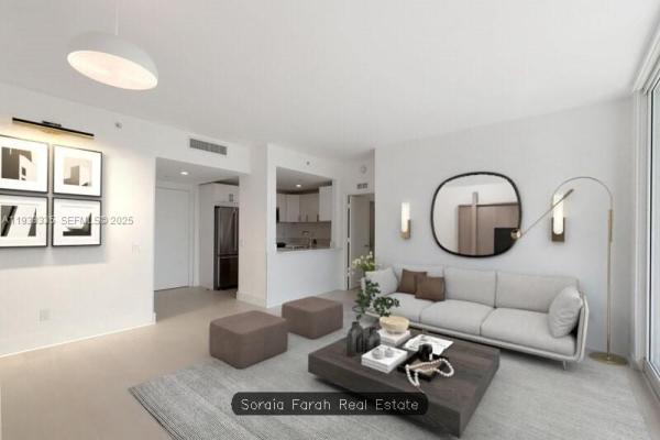 The Metropolitan, 2475 Brickell Ave #1606, Miami, Florida 33129, image 1