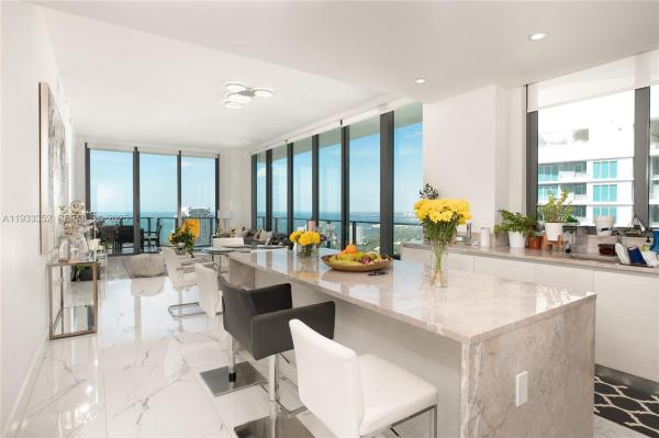 SLS Brickell, 1300 S Miami Ave #PH4906, Miami, Florida 33130, image 1