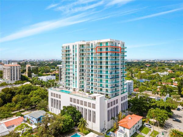 Nordica, 2525 SW 3rd Ave #1708, Miami, Florida 33129, image 1