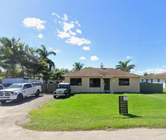 Little Rivers Farms, 11330 NW 21st Ct, Westview, Florida 33167, image 2