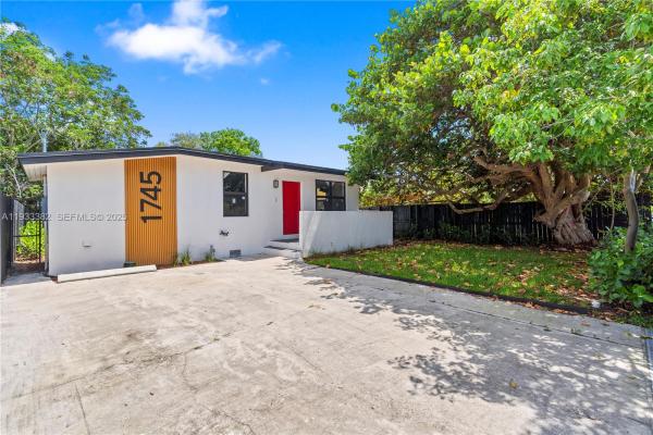 Rainbow Park, 1745 NW 151st St, Miami Gardens, Florida 33054, image 1