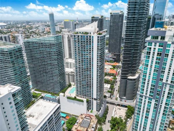 1100 Millecento Residences, 1100 S Miami Ave #2504, Miami, Florida 33130, image 1