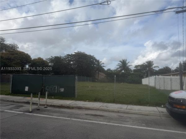 Washington Park, 0 NW 8th St, Fort Lauderdale, Florida 33311, image 2
