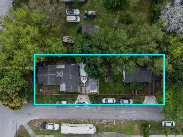 9210 NW 4th Ave, Miami, Florida 33150, image 1