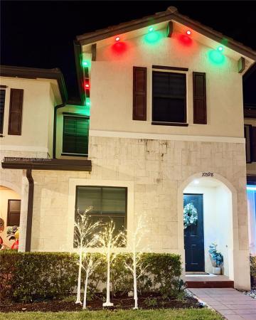 Aquabella, 10598 W 33rd Ct, Hialeah, Florida 33018, image 1