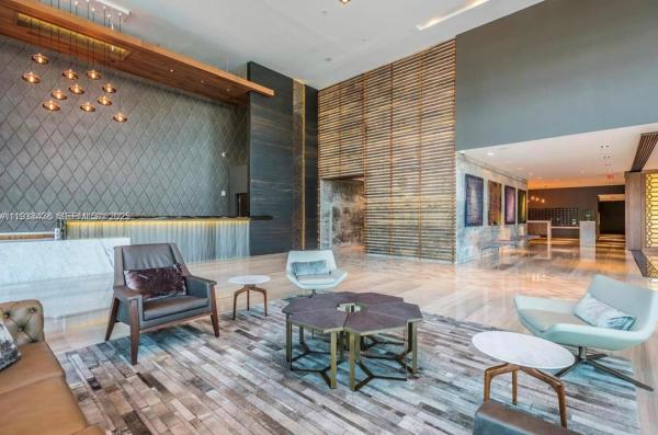 Two Midtown Miami, 3470 E Coast Ave #H1406, Miami, Florida 33137, image 1