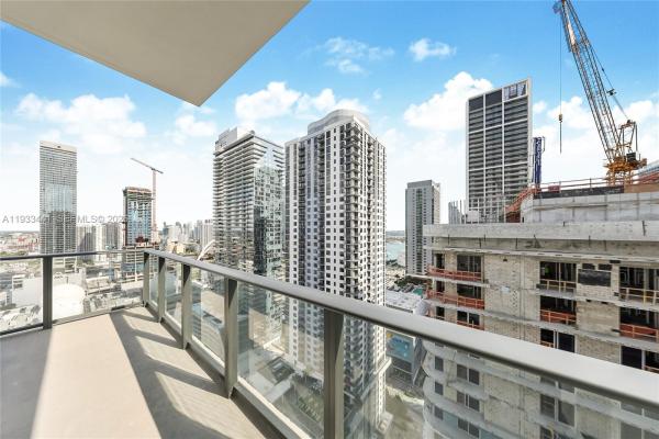 11 Ne 6th St #3209, Miami, Florida 33132, image 1