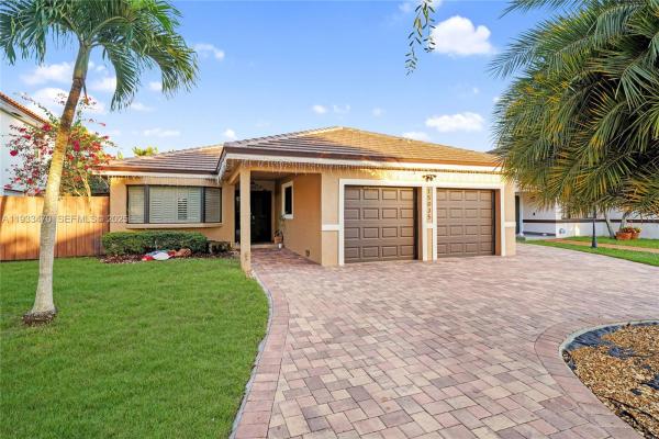 West Lakes Gardens, 15035 NW 88th Ct, Miami Lakes, Florida 33018, image 1