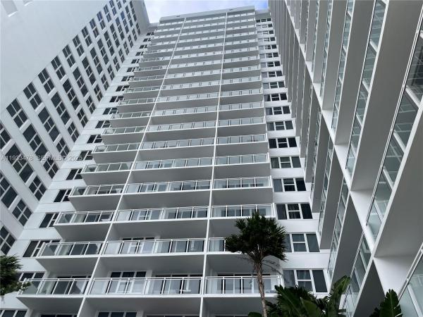 Parker Plaza Estates, 2030 S Ocean Dr #805, Hallandale Beach, Florida 33009, image 1