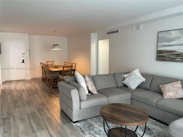 Parker Plaza Estates, 2030 S Ocean Dr #805, Hallandale Beach, Florida 33009, image 2