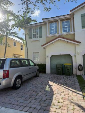 448 NE 21st Ave, Homestead, Florida 33033, image 1