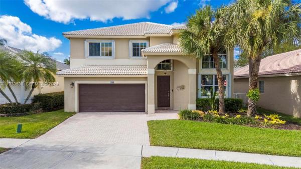 The Landings At Pembroke Isles, 1996 NW 170th Ter, Pembroke Pines, Florida 33028, image 1