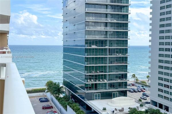 The Hemispheres, 1980 S Ocean Dr #11N, Hallandale Beach, Florida 33009, image 1