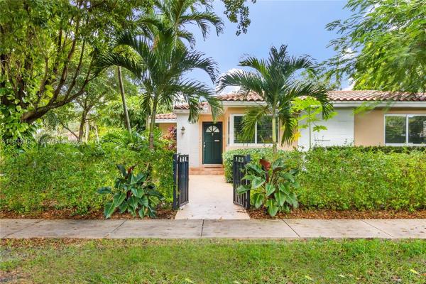 Granada, 1114 Genoa St, Coral Gables, Florida 33134, image 1
