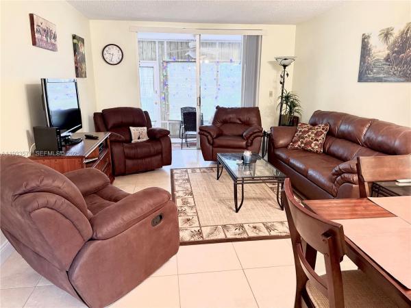Royal Park Gardens 2, 6700 Royal Palm Blvd #107D, Margate, Florida 33063, image 1