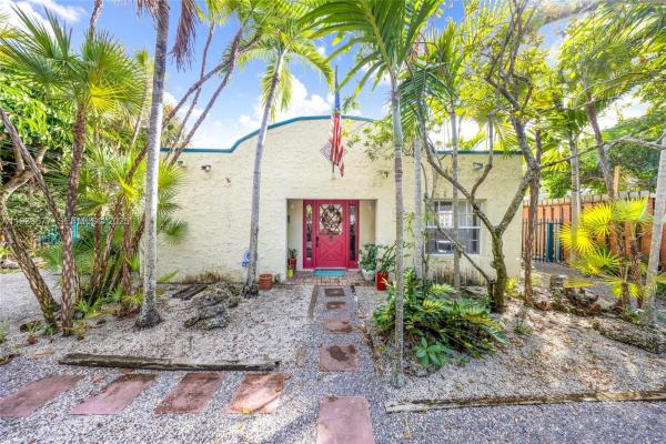 Crystal Bluff, 1840 Tigertail Ave, Miami, Florida 33133, image 1