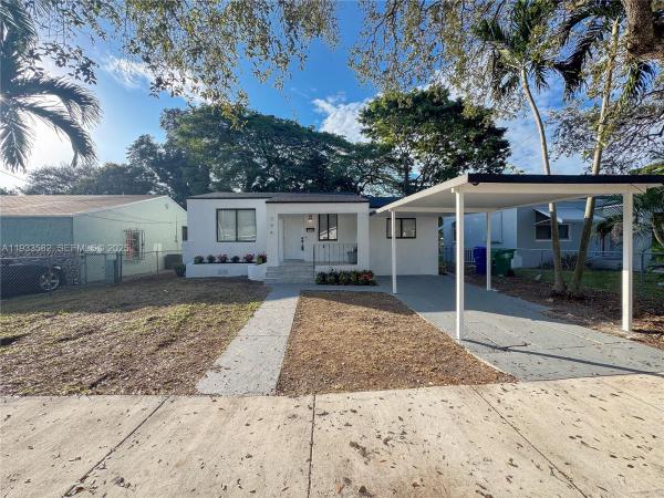 Ardsley, 794 NW 44th St, Miami, Florida 33127, image 2