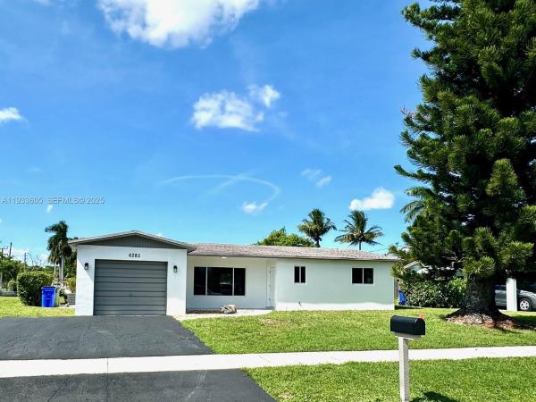 Ibec, 6285 NW 23rd St, Margate, Florida 33063, image 1