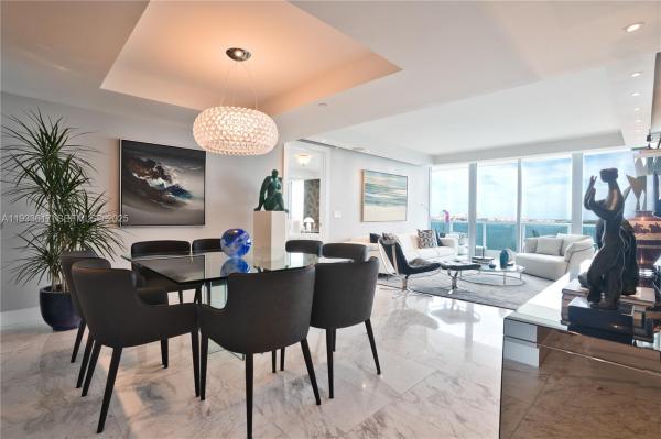 Jade Residences At Brickell Bay, 1331 Brickell Bay Dr #1609, Miami, Florida 33131, image 1