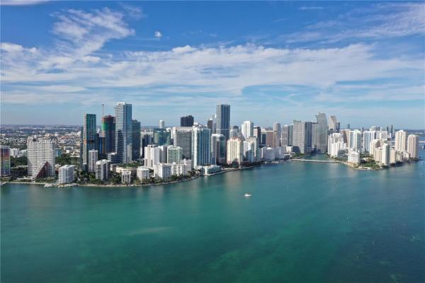 Jade Residences At Brickell Bay, 1331 Brickell Bay Dr #1609, Miami, Florida 33131, image 2