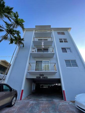 Penn Towers, 1235 Pennsylvania Ave #4E, Miami Beach, Florida 33139, image 1