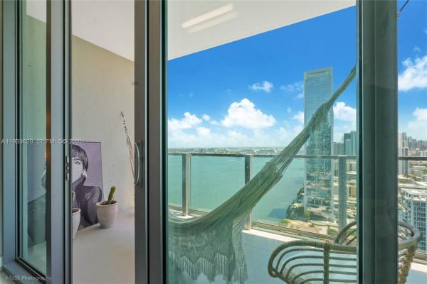 Biscayne Beach, 2900 NE 7th Ave #3108, Miami, Florida 33137, image 2