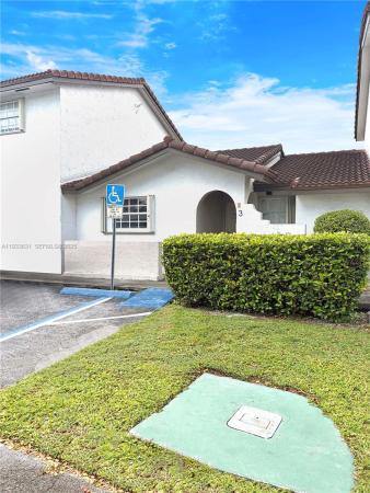 Lambiance Townhomes, #143-3, Kendale Lakes, Florida 33183, image 3
