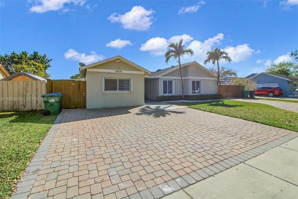 Richmond West No HOA, 14232 SW 155th St, Richmond West, Florida 33177, image 2