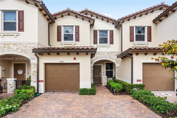 Azalea Isle, 2781 NW 55th Way, Lauderhill, Florida 33313, image 1