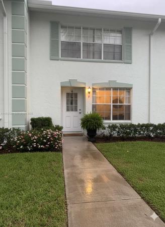 The Palm Club West Village, 3714 Savoy Ln #F, West Palm Beach, Florida 33417, image 1