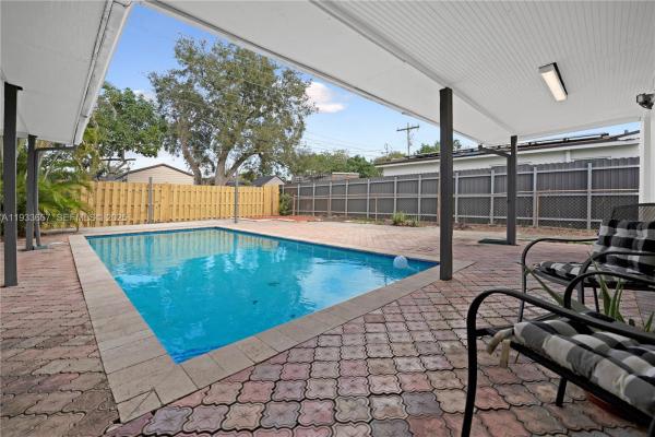 Driftwood Acres, 6841 Raleigh St, Hollywood, Florida 33024, image 1