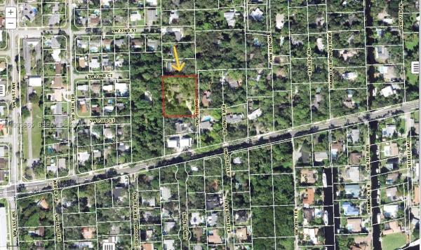 2913 Riverland Rd, Fort Lauderdale, Florida 33312, image 1