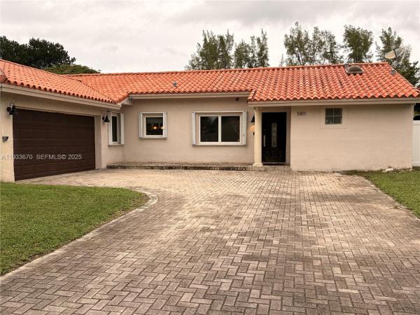 5811 NW 201st Ln, Hialeah, Florida 33015, image 1