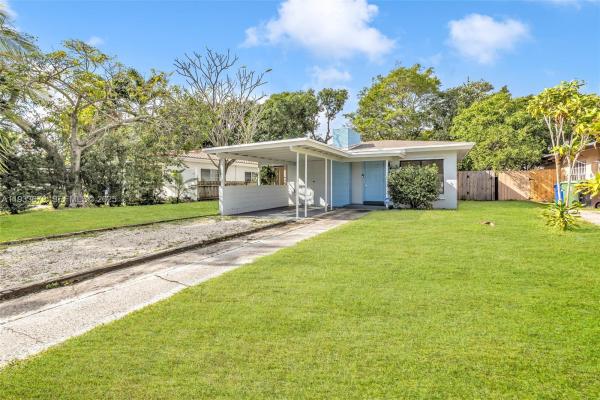 South Middle River, 1317 NW 7th Ter, Fort Lauderdale, Florida 33311, image 1