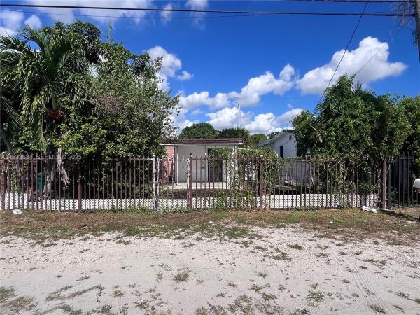 The Tropics, 3271 NW 102nd St, West Little River, Florida 33147, image 2