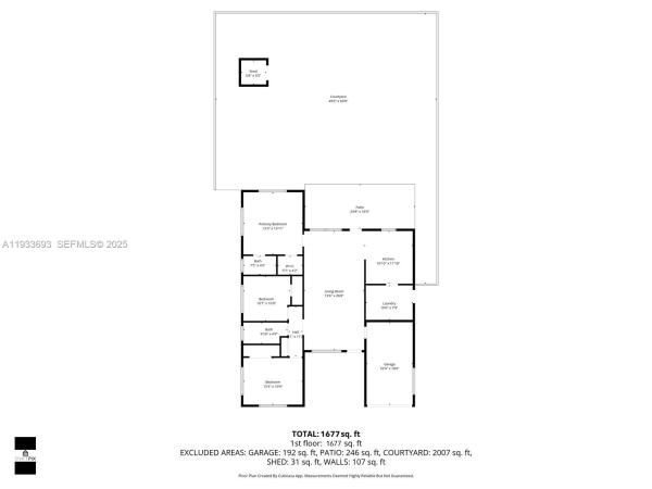 Fulford By The Sea, 1450 NE 180th St, North Miami Beach, Florida 33162, image 1