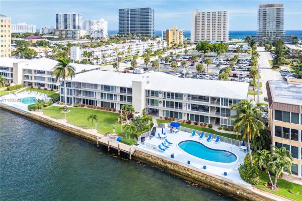 Coastal Winds South, 743 N Riverside Dr #5C, Pompano Beach, Florida 33062, image 1