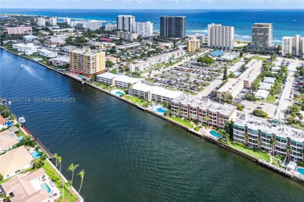 Coastal Winds South, 743 N Riverside Dr #5C, Pompano Beach, Florida 33062, image 1