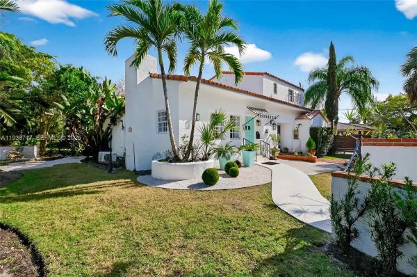 Miami Shores Residential, 800 NE 97th St #, Miami Shores, Florida 33138, image 1